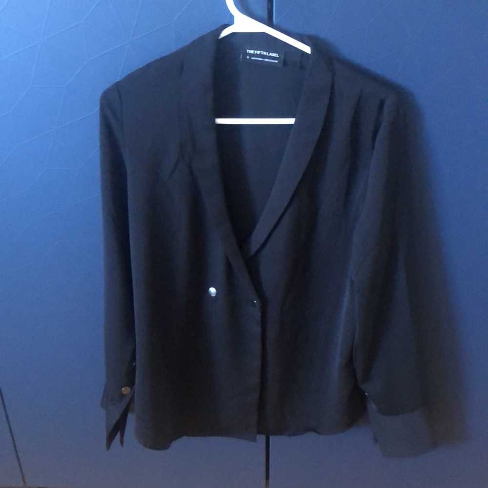 THE FIFTH LABEL blouse - Picture 11 of 11